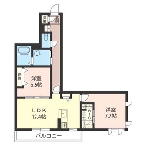 Ｐｒａｔｉｑｕｅ 202号室