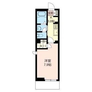 Ｇｒａｎｄｅ　ｅｔｏｉｌｅ　１８ 112号室