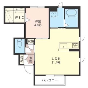 リオメゾン 102号-16