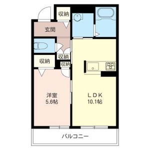 Ｄｅａｒ　Ｃｏｕｒｔ 202号-15