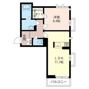 ウィンドヒル 303号室
