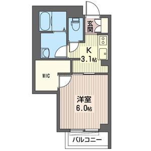 エーデルハイム 203号-16