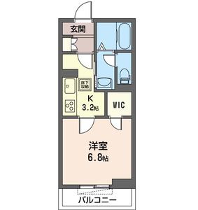 East Maison 107号-16