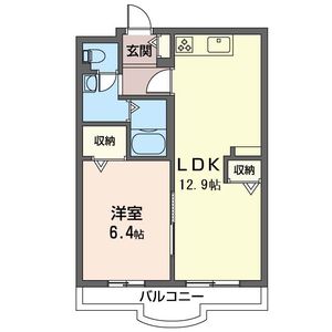 ヒルグローリー津田沼 301号-5