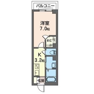 Ｓｕｎｄｗｅｌｌ 205号室