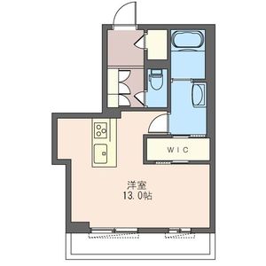 Ｓｅｒｄｉｎａ 103号室