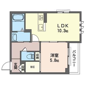 Ｒｅｆｉｓｉａ千葉中央 201号室