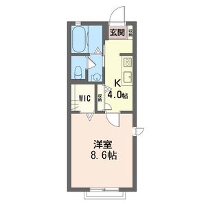 アネックス 101号室
