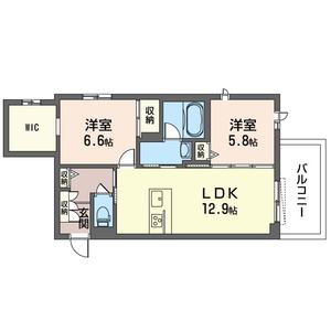 ＧｅｍテラスＡ 304号-16