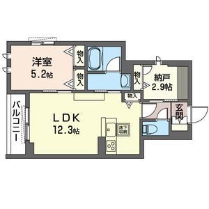 アルベレータⅢ 102号-16