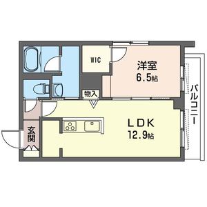 ＪＡＮＧＡ　幕張本郷Ⅱ 301号室