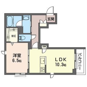 プロフィット　ルミエール 203号-16
