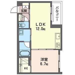 レスペディーザ公津の杜 303号-16