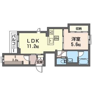 エスペランサ　エテルナ 103号-16