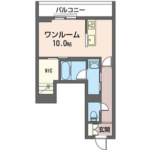 エム　フェリス 205号室