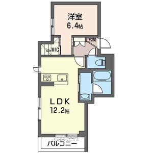 モンテサリーレ 201号-16