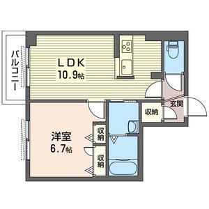 グラン・メルヴェイユ 101号-16