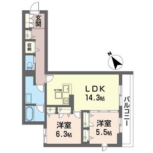 オルト・マデーラ 105号-16