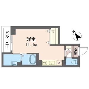 セレナヴィラＡＩＹＡⅡ 302号室