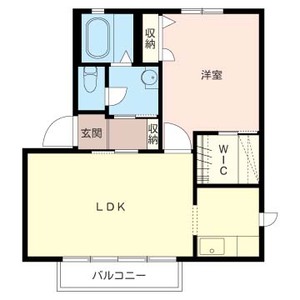 プライムメイトＢ 101号室