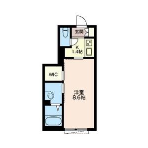 エターナリー 102号室