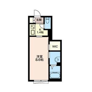 エターナリー 103号室