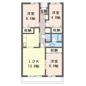 ロイヤルグランデ宮野木台 212号-16
