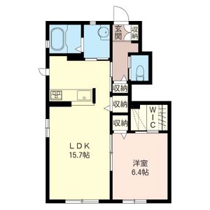 ロイヤルガーデンⅧ 102号-16