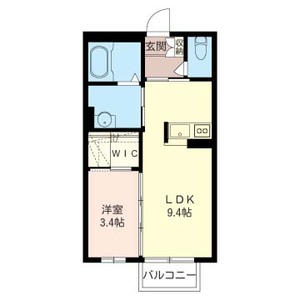 プルミエールＡ 202号-7