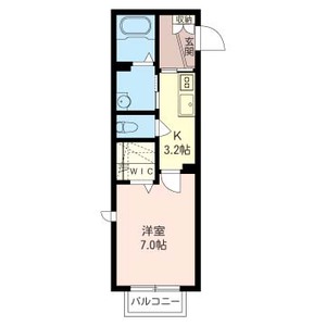 フィールド 105号室