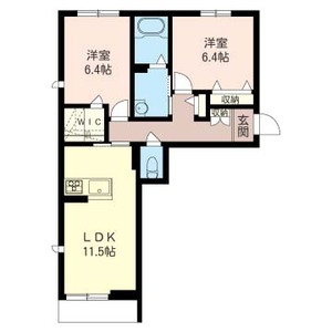 フェアリード更級 305号-16