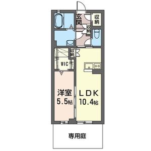 アラモアナ 101号室