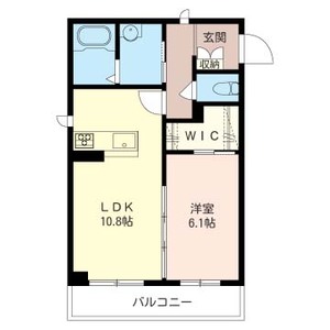 Ｋａｅｄｅ（カエーデ） 205号-16