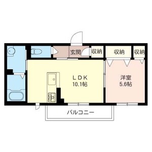 クロシェットⅧ 206号-16