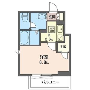メゾン ブランシュ 103号-16