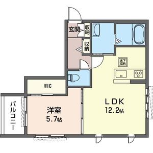ヴィアソーレ 101号-16