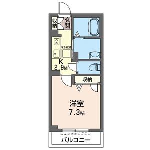 ＭＩＹＡＢＩ 102号室