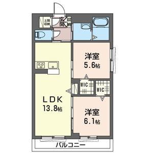 アベニール 101号-16