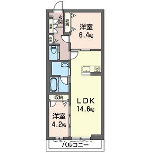 ヴェラ・グランディール 111号-16