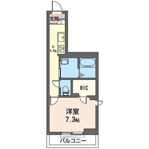 プリマヴェーラ 201号-16