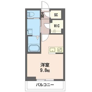 ラリュール 306号-16