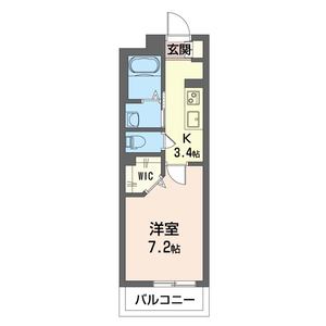 MAST LIFE SOGA 207号-6