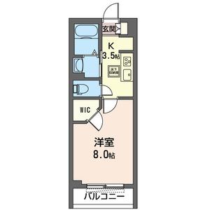 ノクタンブル 106号室