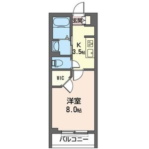 ノクタンブル 205号室