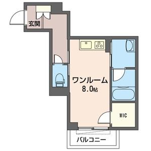 パルティール 301号-16