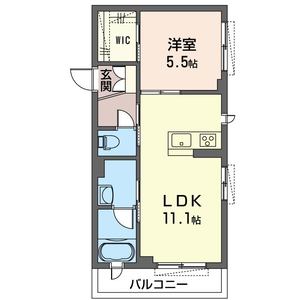 リラフォート蘇我 302号室