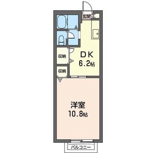ラフィーネ 102号-7