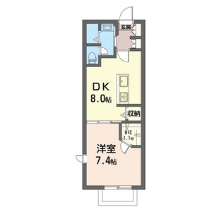 ラフィーネ 107号-16
