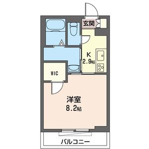 モリス・ステーション 201号-16
