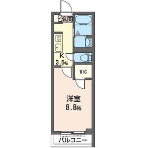 セレスト 202号-16